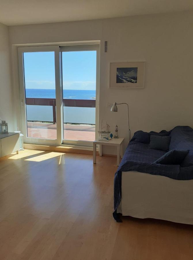 Attico Suite Spiaggia Bari Extérieur photo