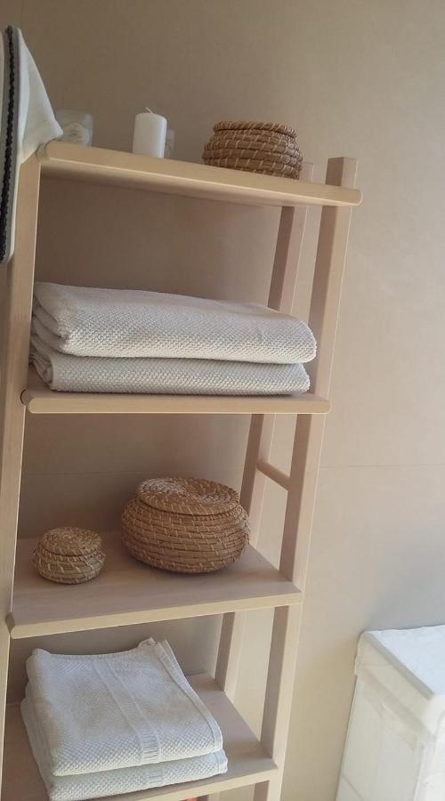 Attico Suite Spiaggia Bari Extérieur photo