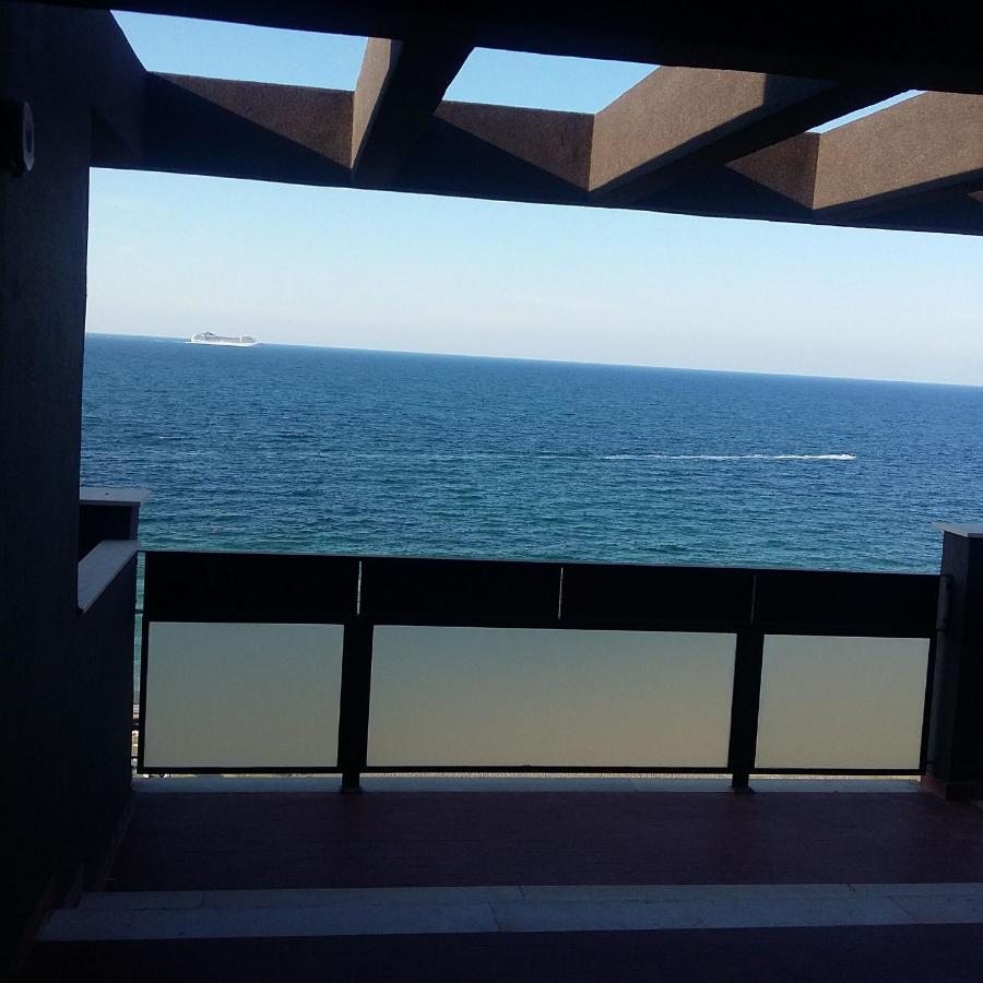 Attico Suite Spiaggia Bari Extérieur photo
