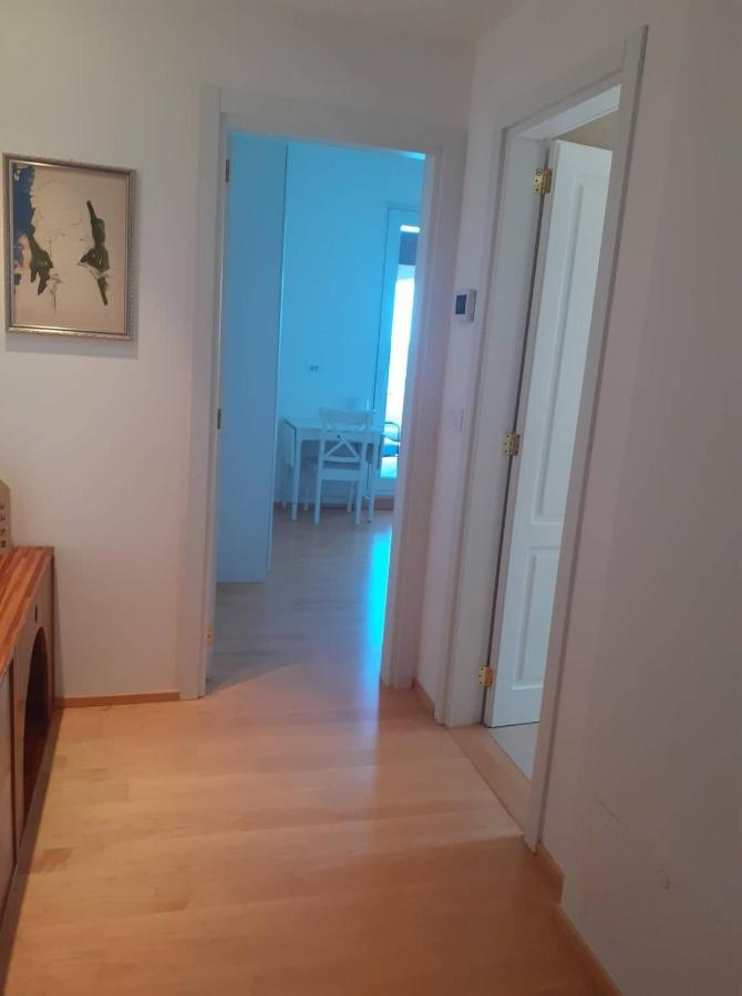 Attico Suite Spiaggia Bari Extérieur photo