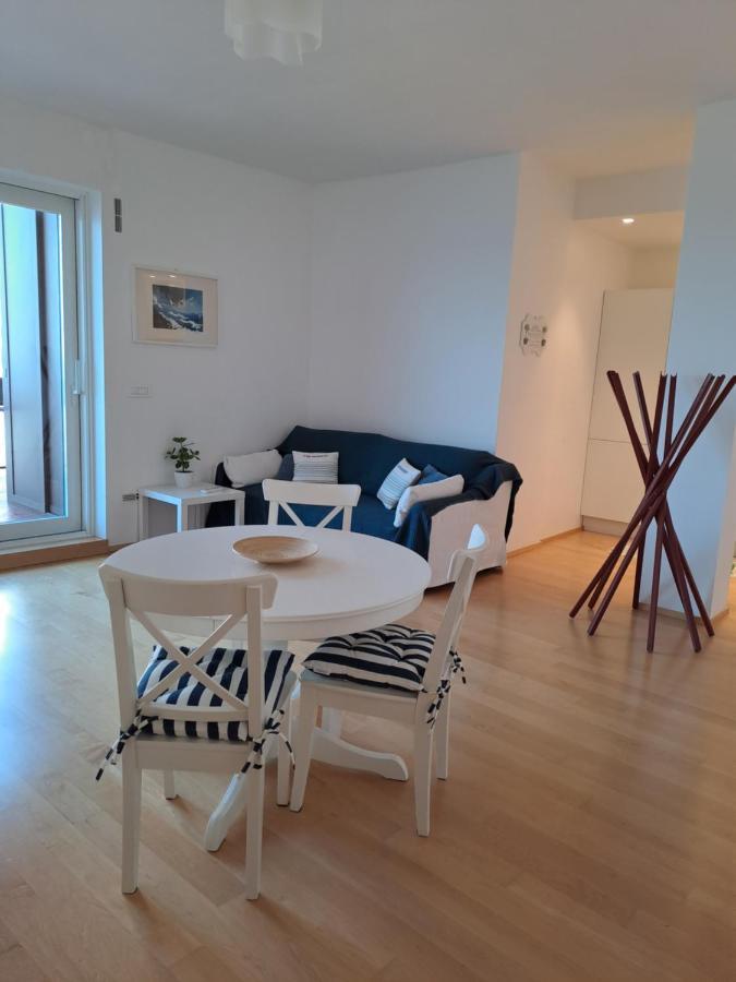 Attico Suite Spiaggia Bari Extérieur photo
