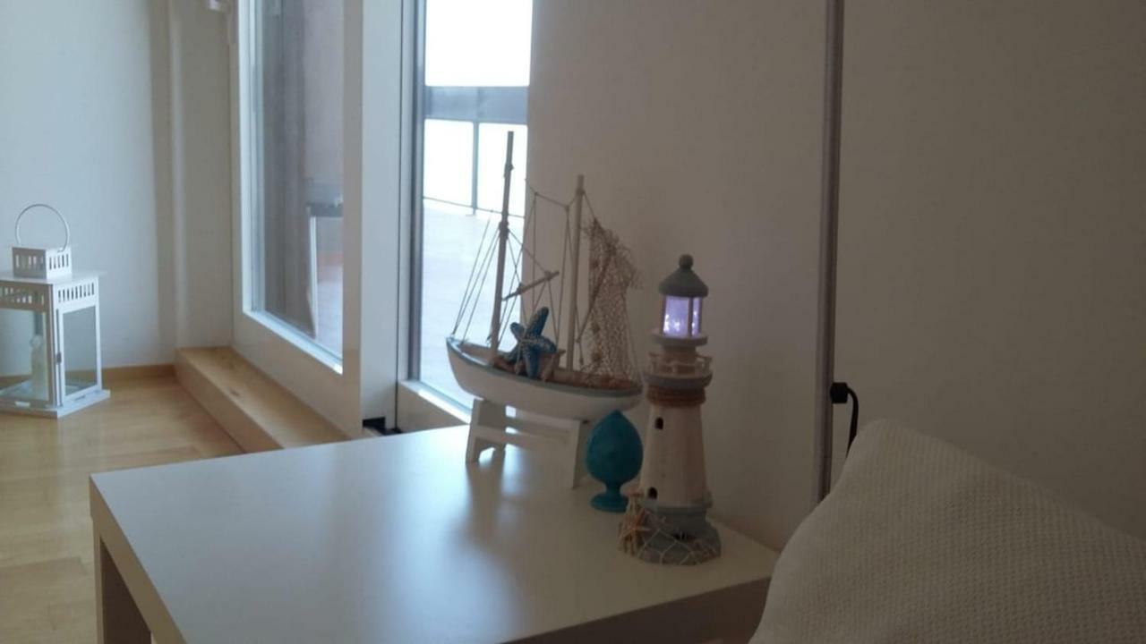 Attico Suite Spiaggia Bari Extérieur photo